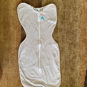 Love To Dream Swaddleup Lite